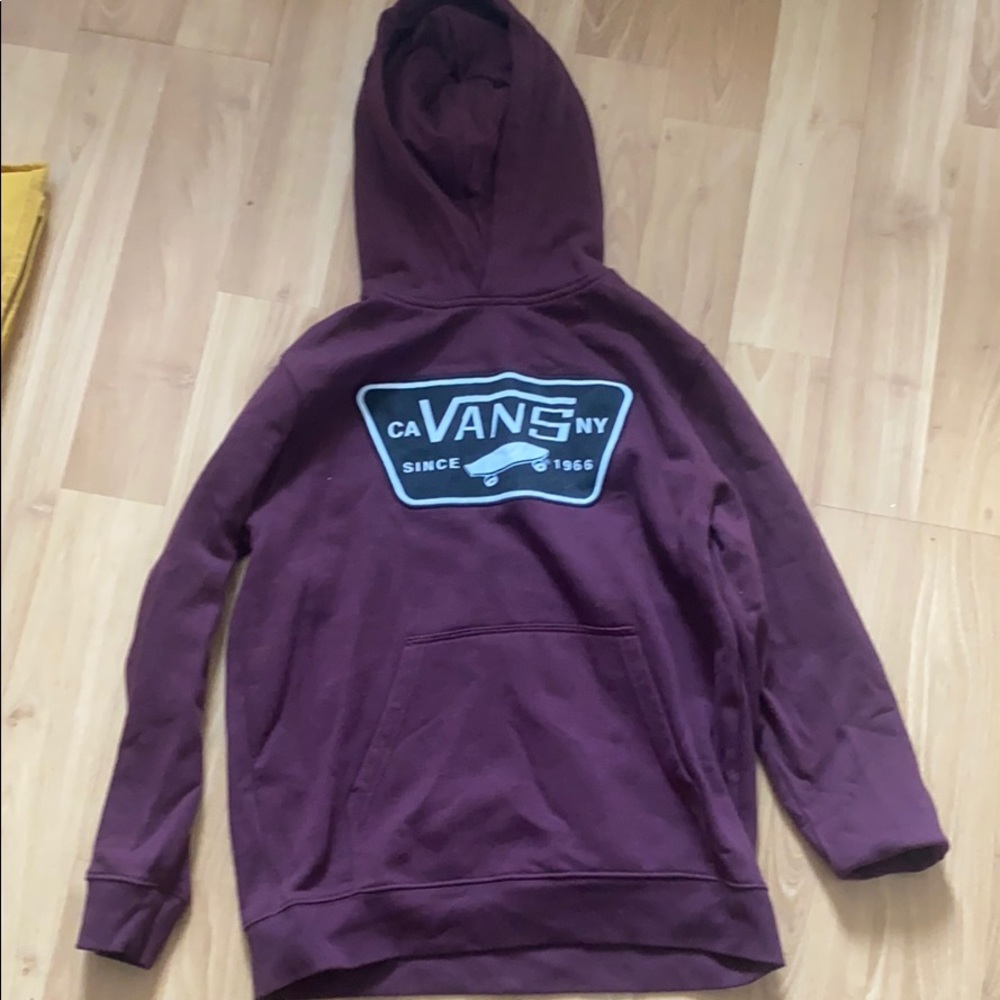 Vans Hoodie